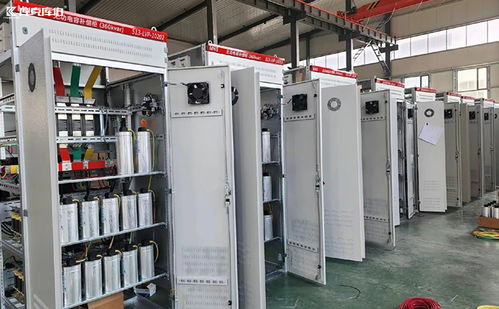 光伏电站谐波治理核心设备与技术解析
