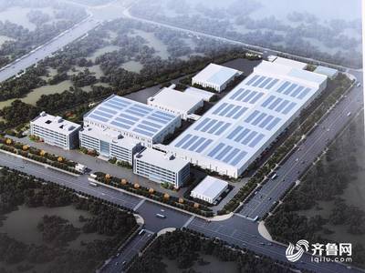 比学赶超 争创一流——济南市莱芜区聚焦实体经济，致力打造全球最高水平的新能源叉车制造与光伏设备产业高地