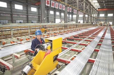 降本增效 赋能未来 光伏设备如何驱动产业价值链跃升